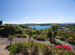 Bayview Retreat - Oneroa - 9