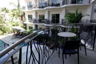 PACIFIC SUITES Boutique Hotel and Bistro - 8