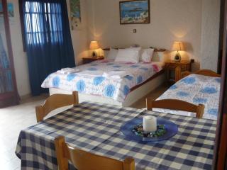Villa Victoria - Makris Gialos - 5