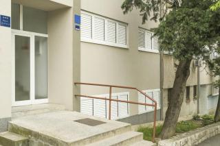Apartments with WiFi Split - 15862 - 4