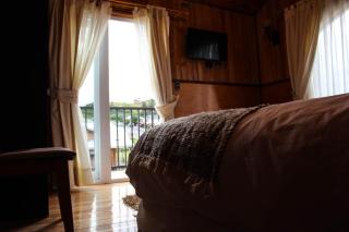 Hotel Aliwen - Dalcahue - 4