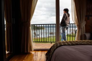 Hotel Aliwen - Dalcahue - 5