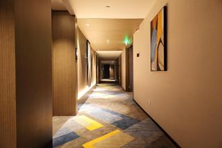 Hampton By Hilton Hangzhou Future Sign Technology City - Yuhang - 9