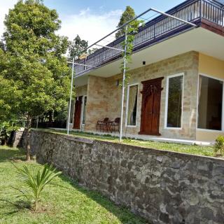 Atres Sari Resort - 1