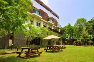 One City One Vacation Farm - Nantou City - 0