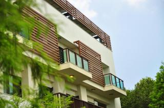 One City One Vacation Farm - Nantou City - 4