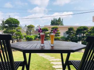 Resort Villa The ReLa Inn - Onna - 1