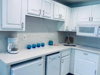 SOBE OCEAN VIEW OCEAN DR charming studio -316 - Miami Beach - 3