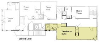 Revere Guest House - Provincetown - 2