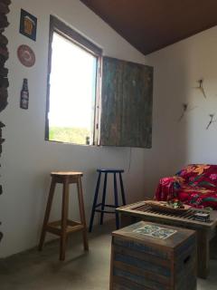 Casa da Vila Santo Antônio - 3 suítes - 4