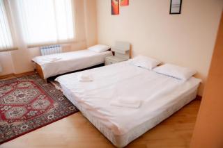 MINI- VENICE Apartment 2 Bedrooms - Bakoe - 5