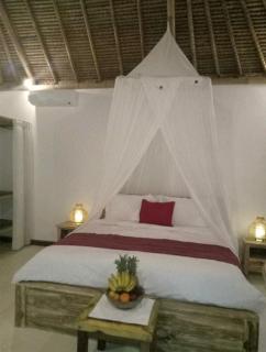 Lovely sunrise 3 bedroom Villa - Ubud - 7