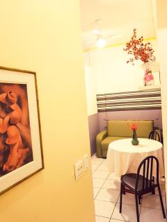 Loft perto da Praia de Copacabana - Rio de Janeiro - 4