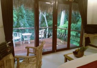 Lovely sunrise 3 bedroom Villa - Ubud - 5