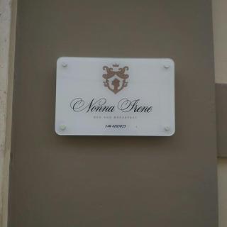 B&B Nonna Irene - 8