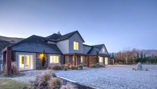 Queenstown Country Lodge - Queenstown - 8
