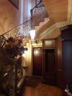MAIN CITY POST OFFICE Apartment 4 Bedrooms - Baku - 5