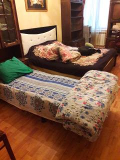 MAIN CITY POST OFFICE Apartment 4 Bedrooms - Baku - 4
