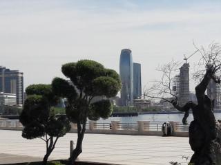 MAIN CITY POST OFFICE Apartment 4 Bedrooms - Baku - 1