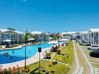 RESIDENCIAL MAR GALILÉIA - 0