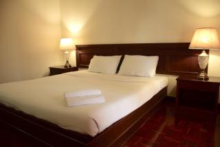 Puangpen Villa Hotel - Hua Hin - 1