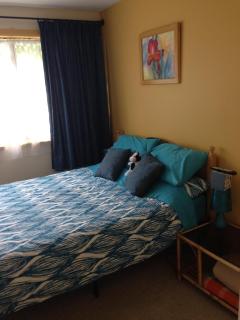 The Lazy Cow Accommodation - 9