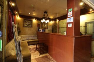 Hotel Shivam - Poona - 1