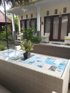 BBS Homestay - Nusa Lembongan - 7