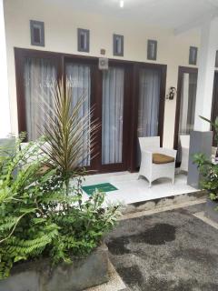 BBS Homestay - Nusa Lembongan - 8