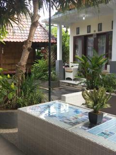 BBS Homestay - Nusa Lembongan - 9