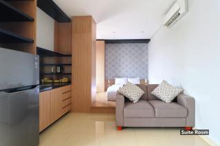 Plaza 54 Residence Jakarta - 5