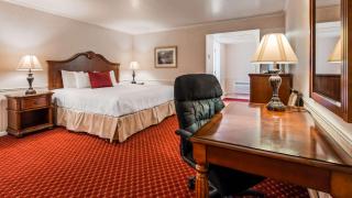 Baugh Motel, SureStay Collection by Best Western - Logan - 6