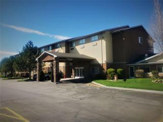 West Valley Inn - West Valley City - 0