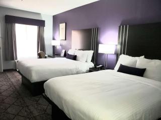 SureStay Plus Hotel by Best Western Warner Robins AFB - Warner Robins - 9