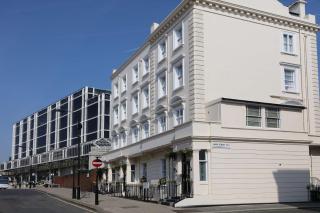 Best Western Buckingham Palace Rd - Londra - 6