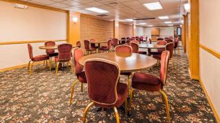 Baugh Motel, SureStay Collection by Best Western - Logan - 7