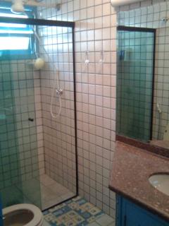 Ubatuba - Lázaro - apartamento - 9