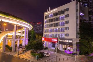 Paco Hotel Zhujiang New Town Jinan University Guangzhou-Free Shuttle Bus for Canton Fair-Close to Pazhou Complex - 9