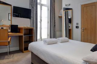 Best Western Buckingham Palace Rd - Londra - 3