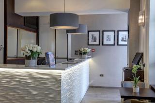 Best Western Buckingham Palace Rd - Londra - 7