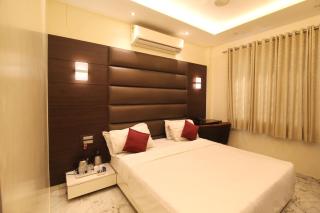 Hotel Shivam - Poona - 6