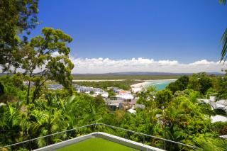 A Little Cove treasure, Noosa Heads - 2