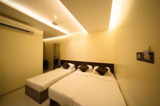 Hotel Shivam - Poona - 7