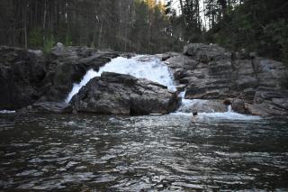 Lemmenjoen Lumo - Nature Experience & Accommodation - Lemmenjoki - 2