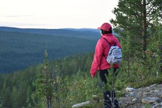 Lemmenjoen Lumo - Nature Experience & Accommodation - Lemmenjoki - 3