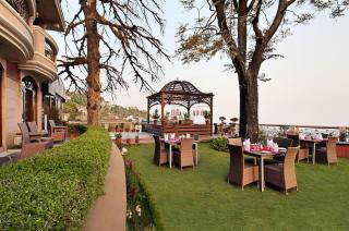 Ramada by Wyndham Mussoorie Mall Road - Mussoorie - 0