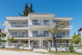 Georgalas Rest Apartments - Nea Kallikrateia - 1