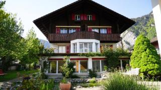 Adventure Guesthouse Interlaken - 9
