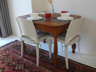 273 Rhino retreat-solar backup - Centurion - 2