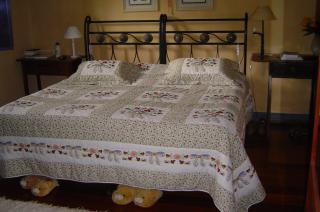 Hotel Fazenda Santa Marina - Santana dos Montes - 6